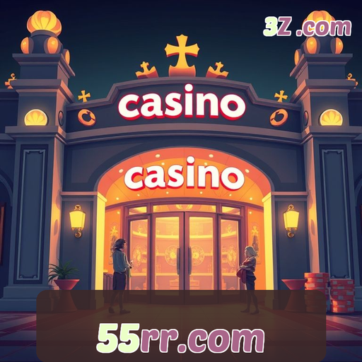 Experiência Confiável no 55rr.com: Jogos e Segurança em Primeiro Lugar