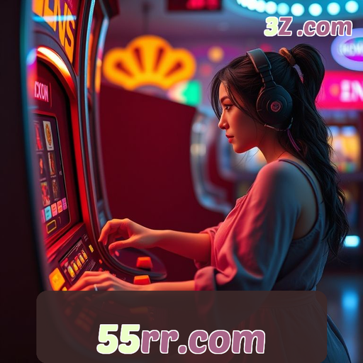Esporte e Diversão em Alta no 55rr.com: Junte-se a Nós!