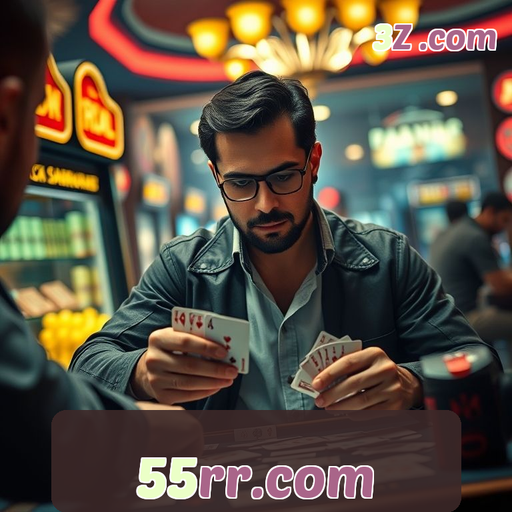 Explore a Diversidade dos Jogos em 55rr.com