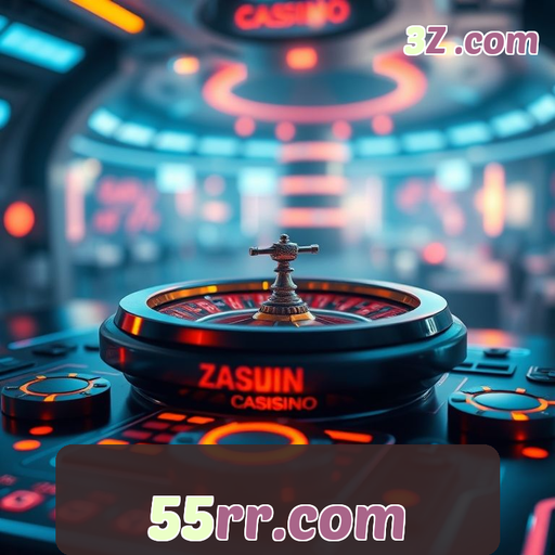 Recursos Incríveis da Seção VIP no 55rr.com